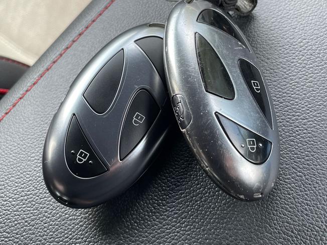 HYUNDAI Tucson Photo 58