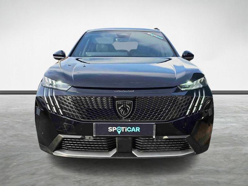Used Peugeot 5008 KM75GVU 8