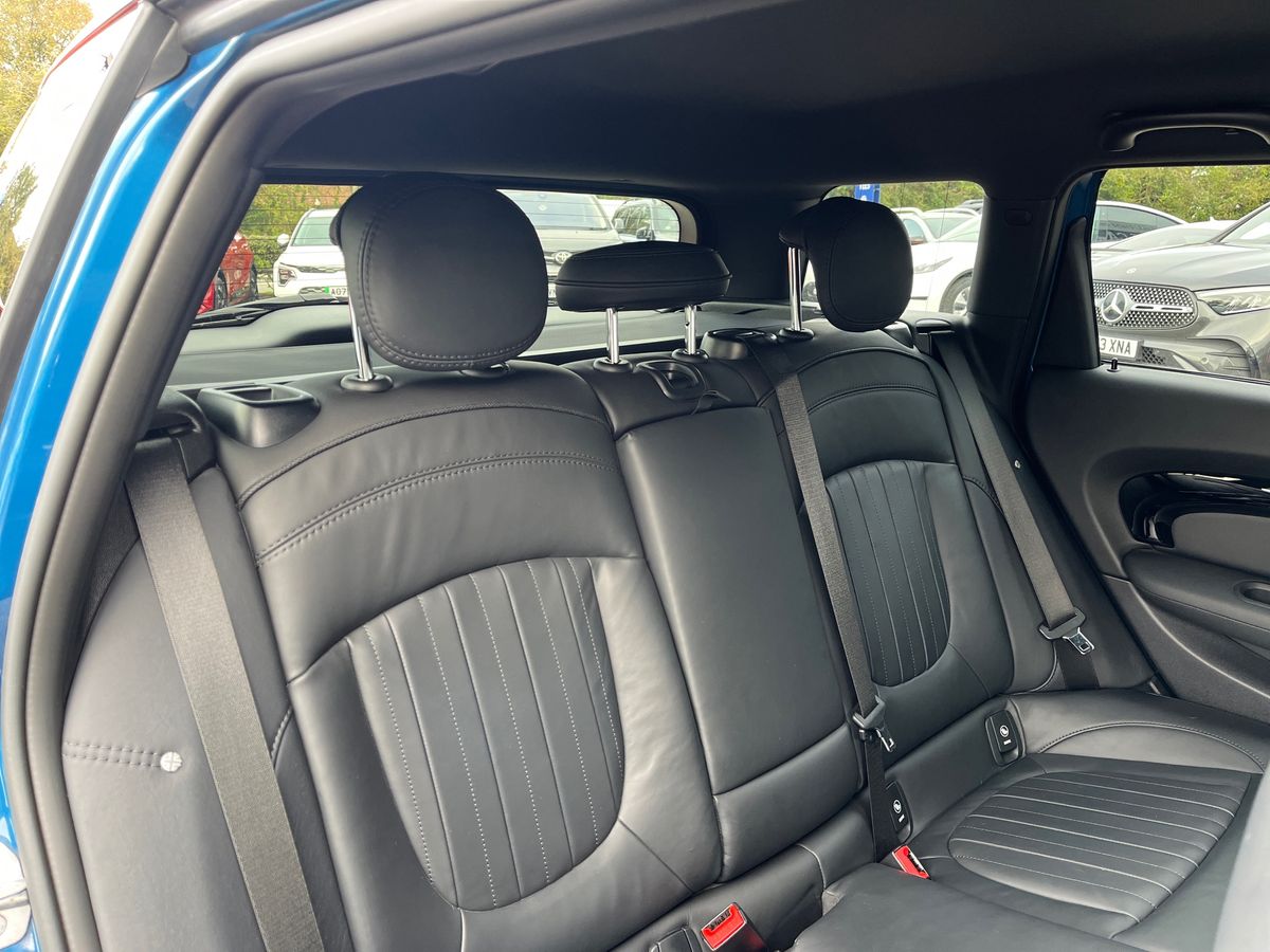 MINI Clubman Photo 30