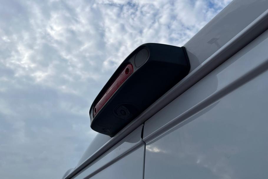 Used Fiat Ducato IMZ2630 21