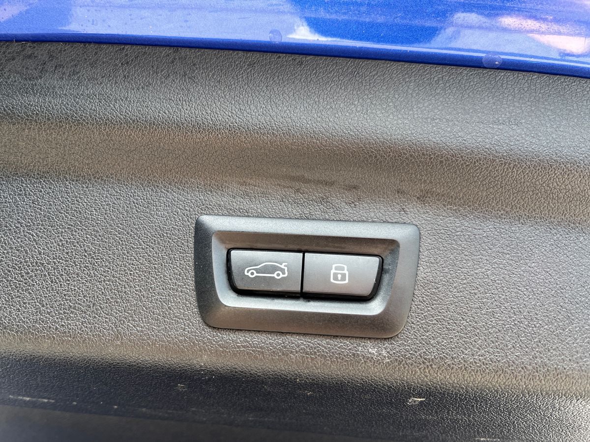 BMW X1 Photo 24