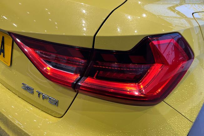 Audi A1 Photo 18