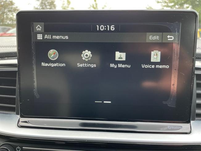 KIA CEED Photo 36