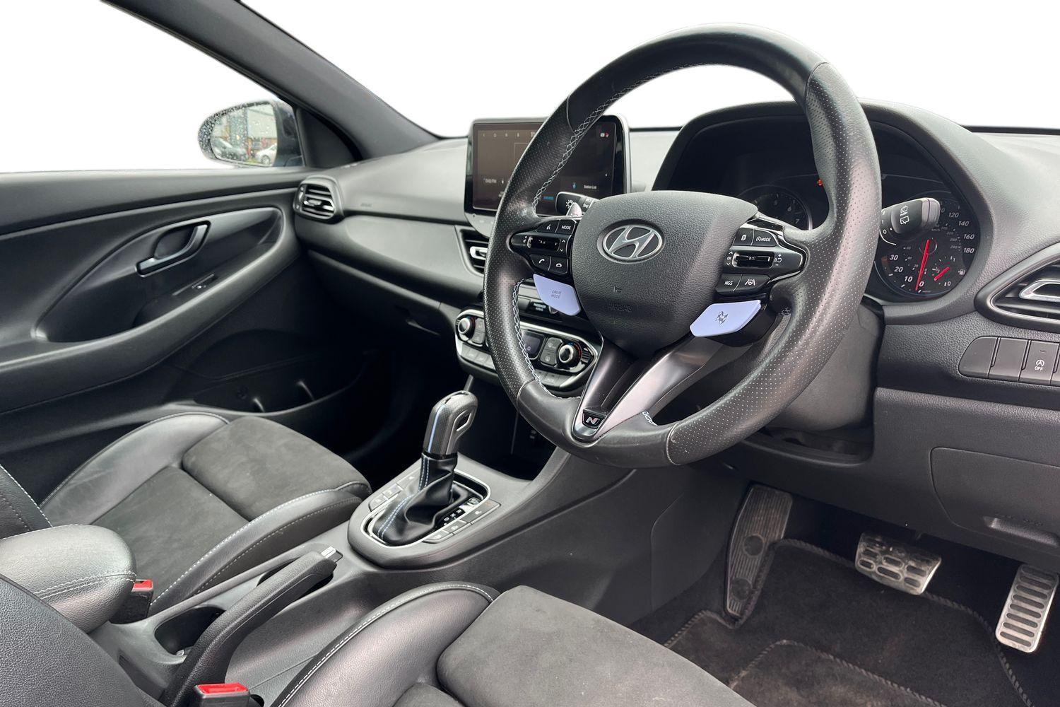 Hyundai I30 Photo 8