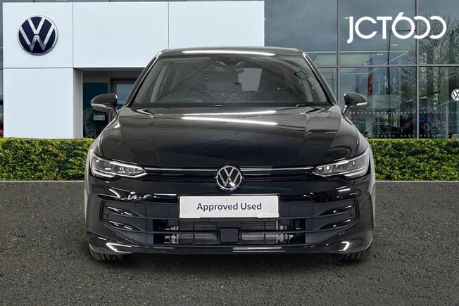 VOLKSWAGEN Golf Photo 8