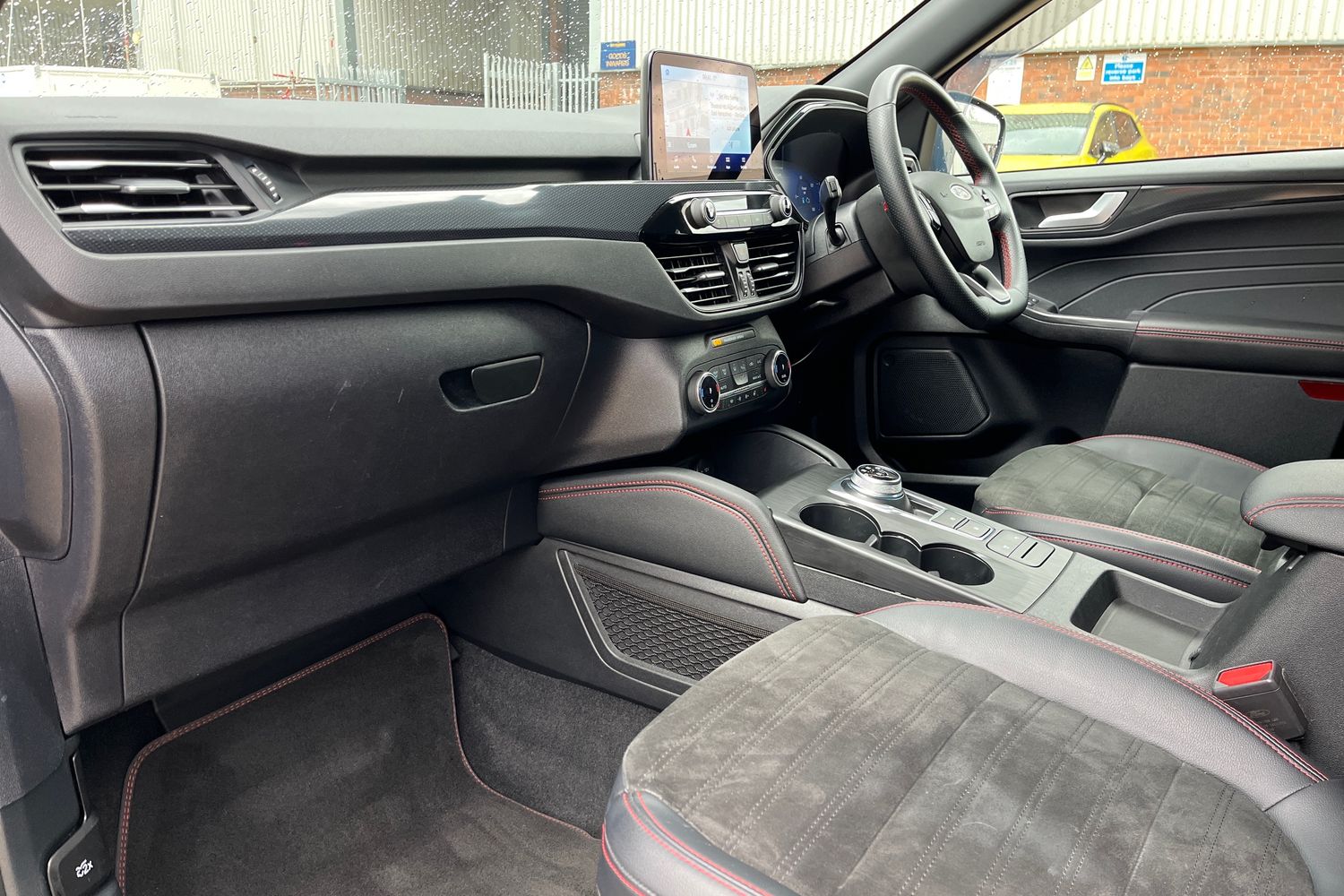 Ford Kuga Photo 17