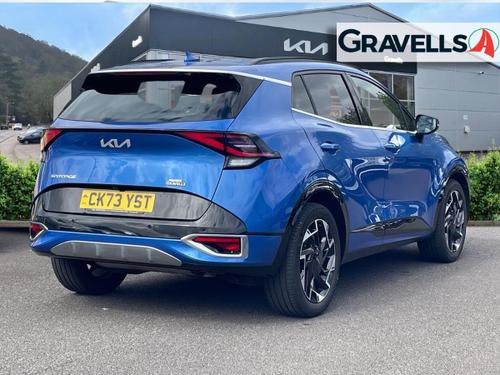 Kia SPORTAGE Photo autoimg-49f47adb360dcda9807e3660e32a644bd2a81c78.jpg