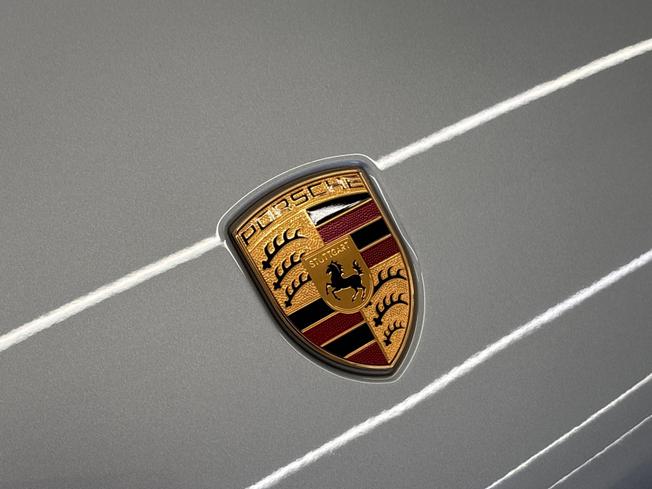 PORSCHE Macan Photo 36
