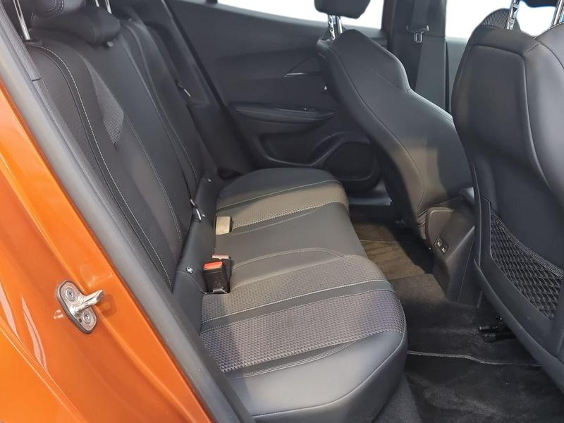 Used Peugeot 2008 LL72MVG 17