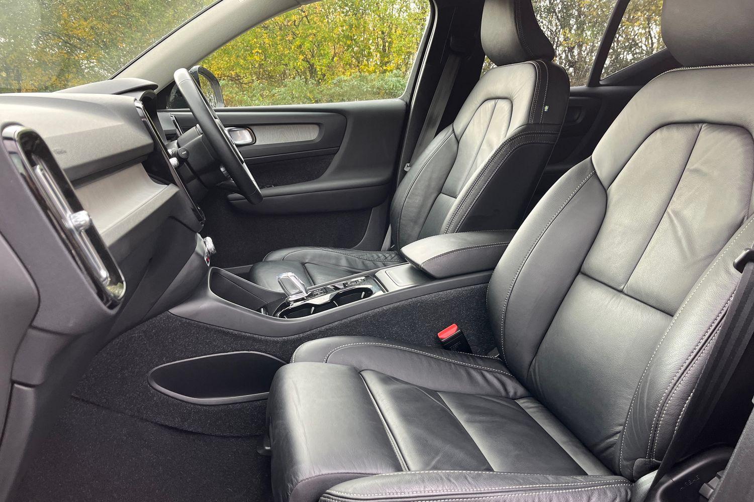 Volvo XC40 Photo 18