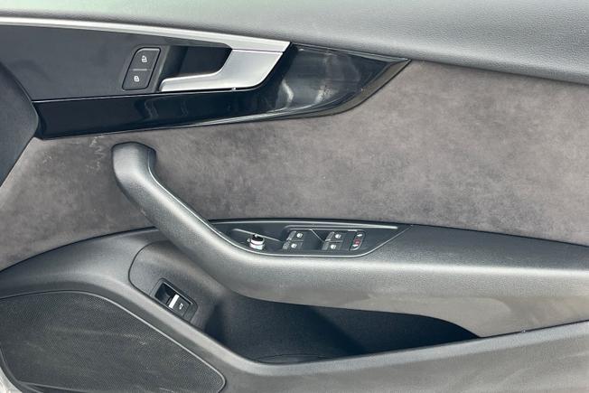 AUDI A5 Photo 40