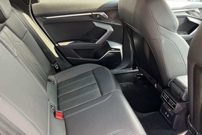 AUDI A3 Photo 46
