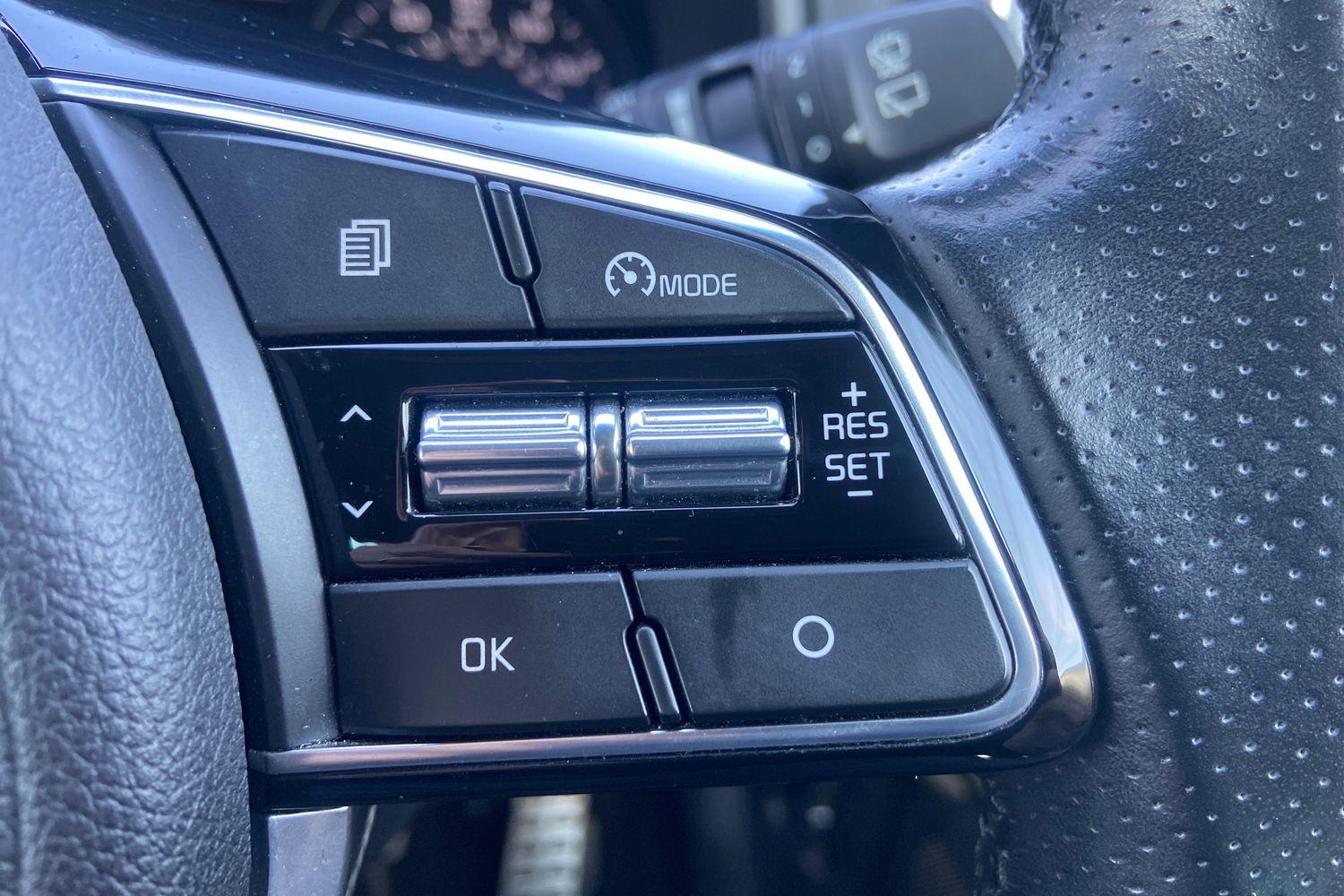 Kia SPORTAGE Photo 29