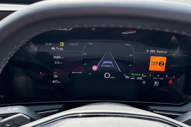Audi A5 Photo 15