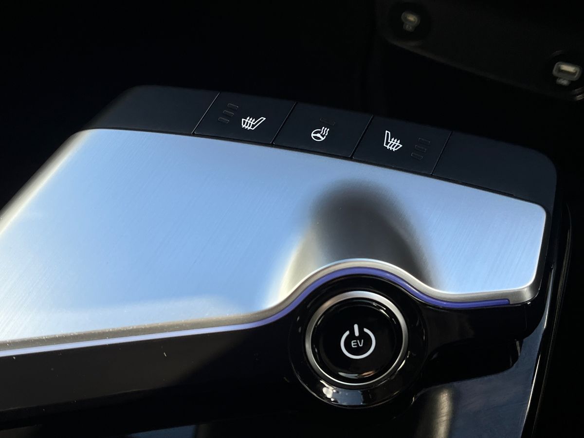 Kia EV6 Photo 38