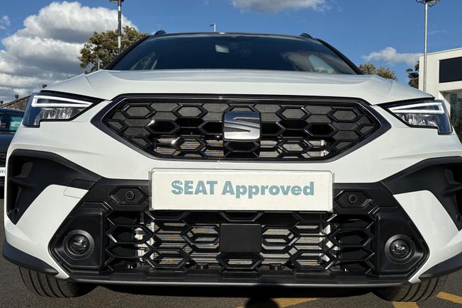 SEAT Arona Photo 29