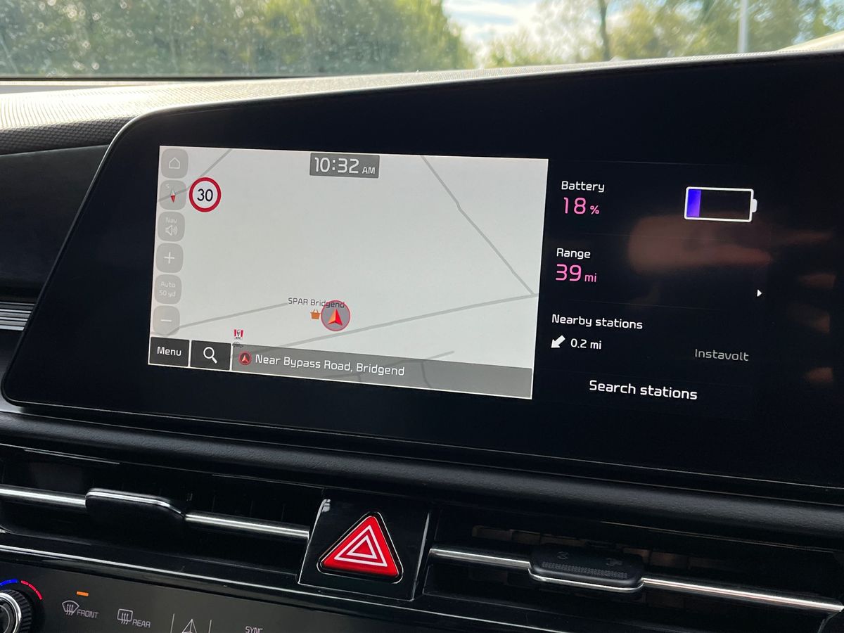 Kia Niro Photo 10