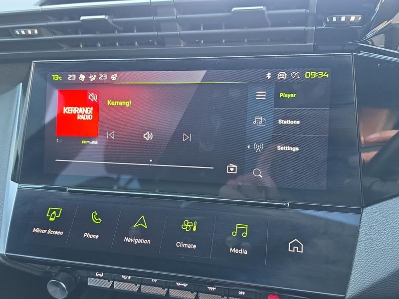 Used Peugeot 408 ME24LNC 20