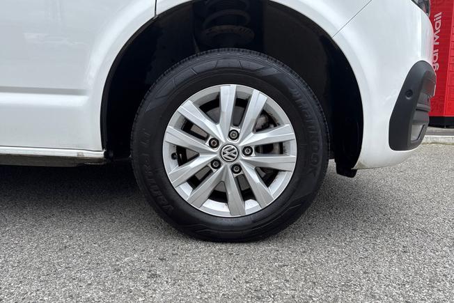 Volkswagen Transporter Photo 5