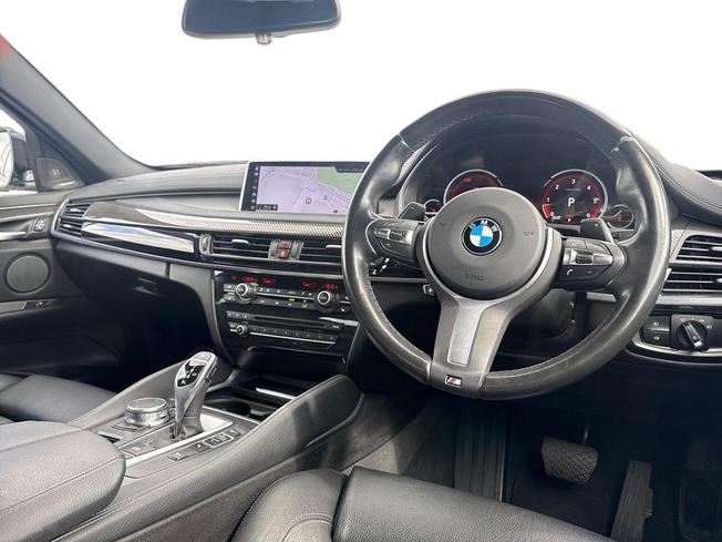 BMW X6 Photo 6