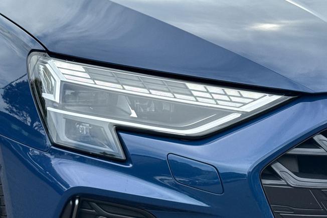 AUDI A3 Photo 19