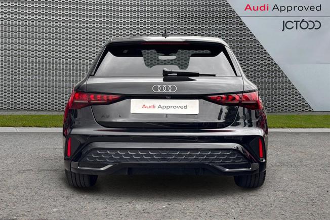 AUDI A3 Photo 7