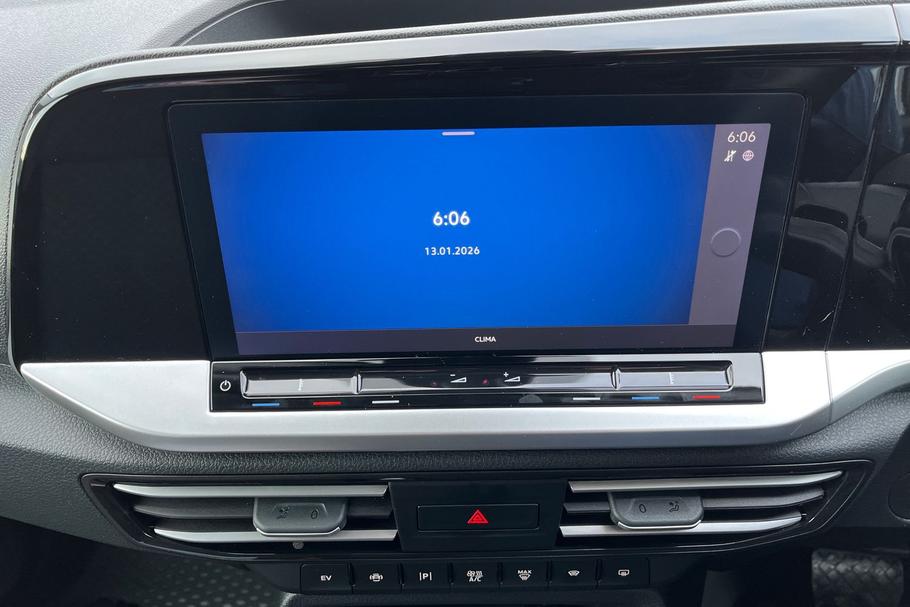 Used Ford TRANSIT CONNECT WN75FXL 30