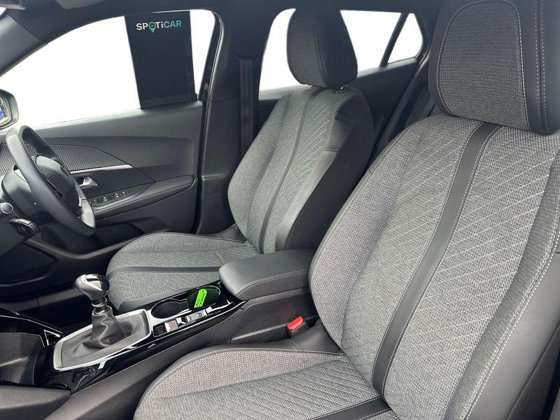 Used Peugeot 2008 MD24WHL 16