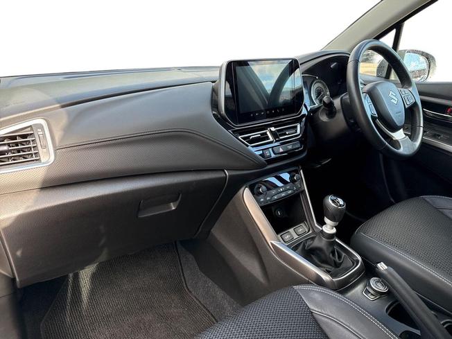 SUZUKI S-Cross Photo 2