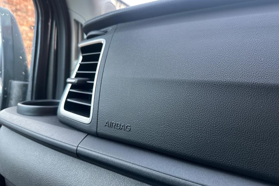 Used Ford TRANSIT WR75JBX 17