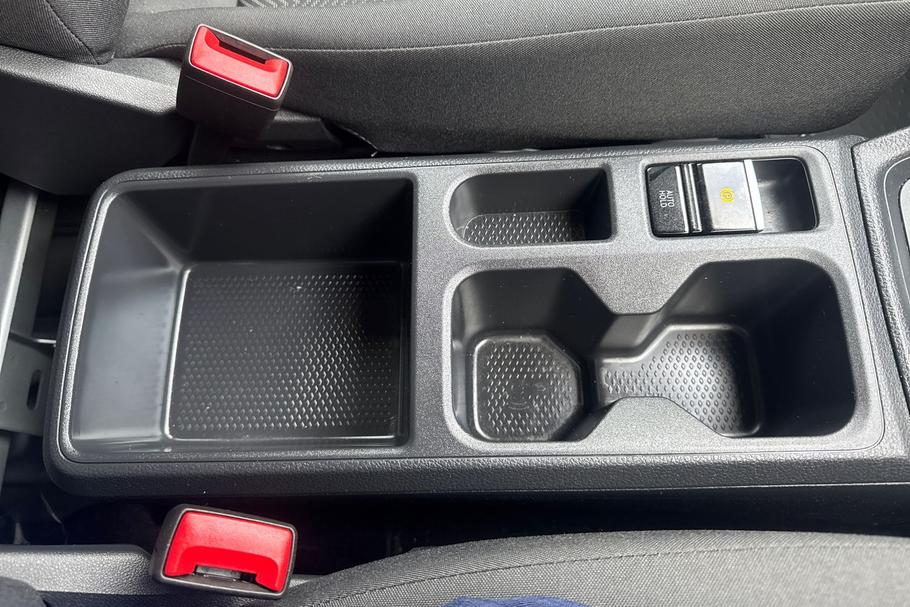 Used FORD TRANSIT CONNECT WT25NDV 31