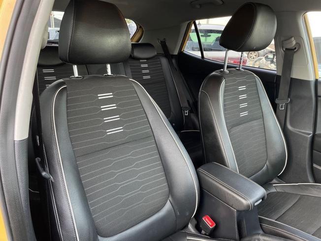 KIA Stonic Photo 27