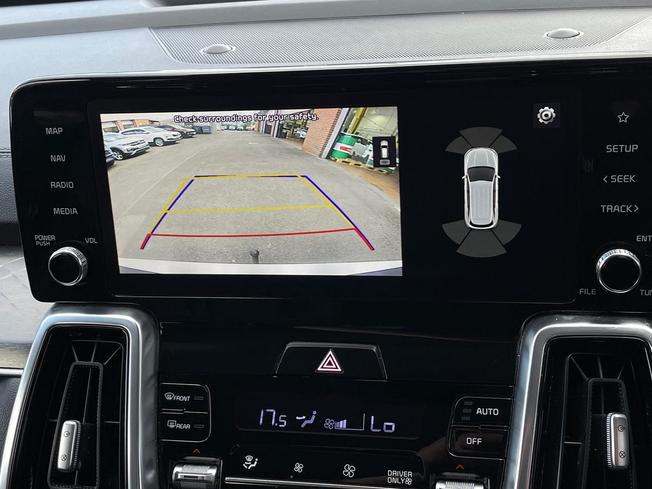 KIA Sorento Photo 51