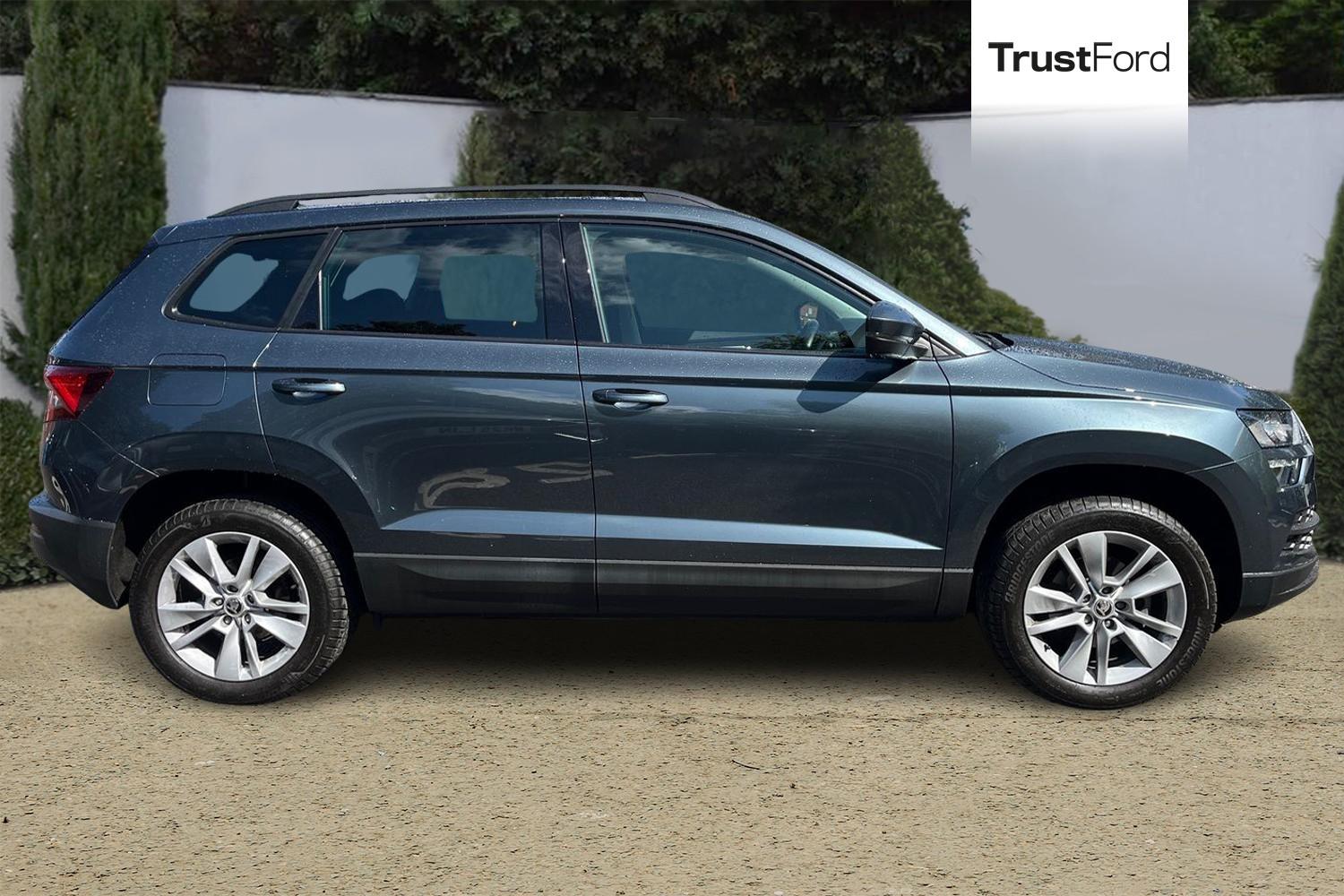 Skoda Karoq Photo 2