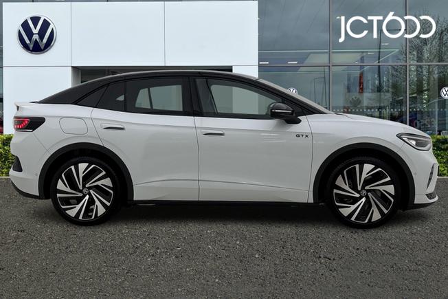 VOLKSWAGEN Id.5 Photo 4