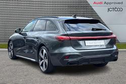 AUDI A5 Avant Photo 3