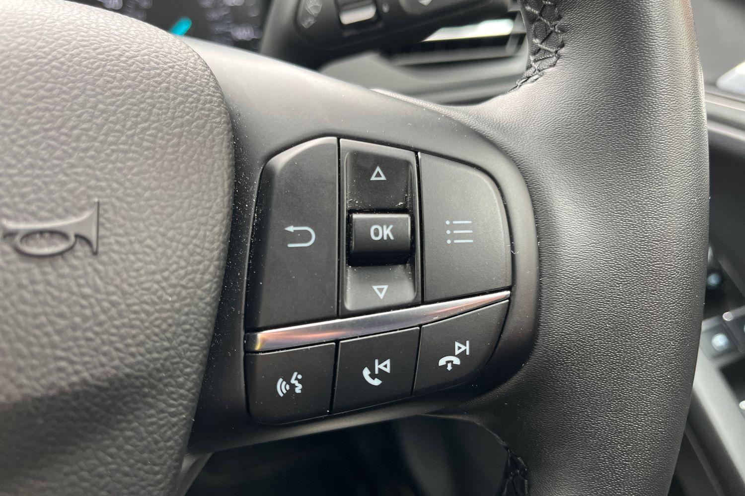 Ford FOCUS Photo 36