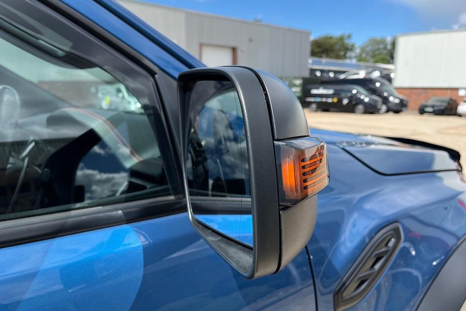 Used Ford RANGER RX71MSV 36