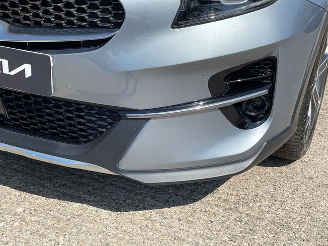 KIA Xceed Photo 22