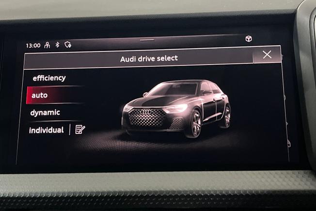 AUDI A1 Photo 14