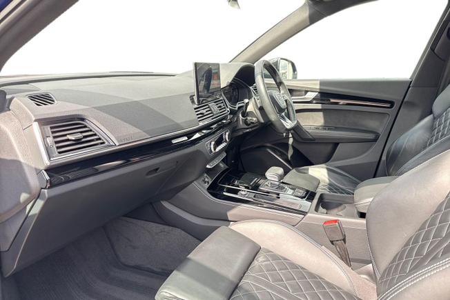 AUDI Q5 Photo 2