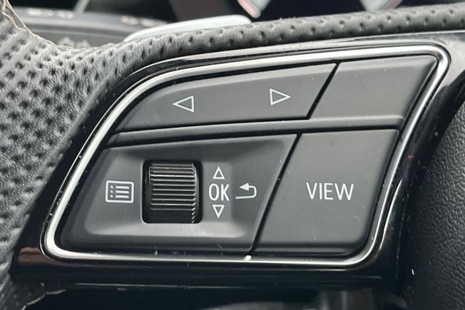 Audi A3 Photo 16