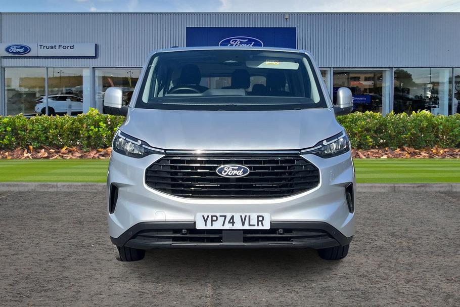 Used Ford Tourneo Custom YP74VLR 6