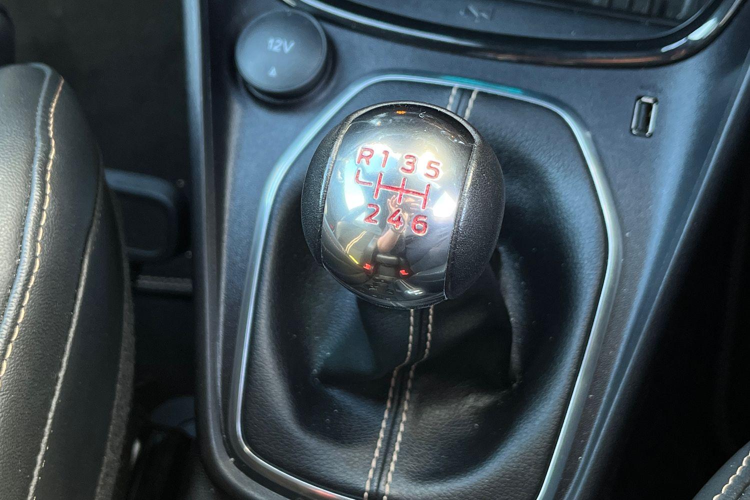 Ford PUMA Photo 35