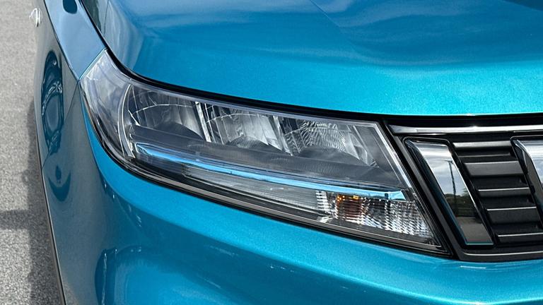 Used Suzuki Vitara YK72MZN 18
