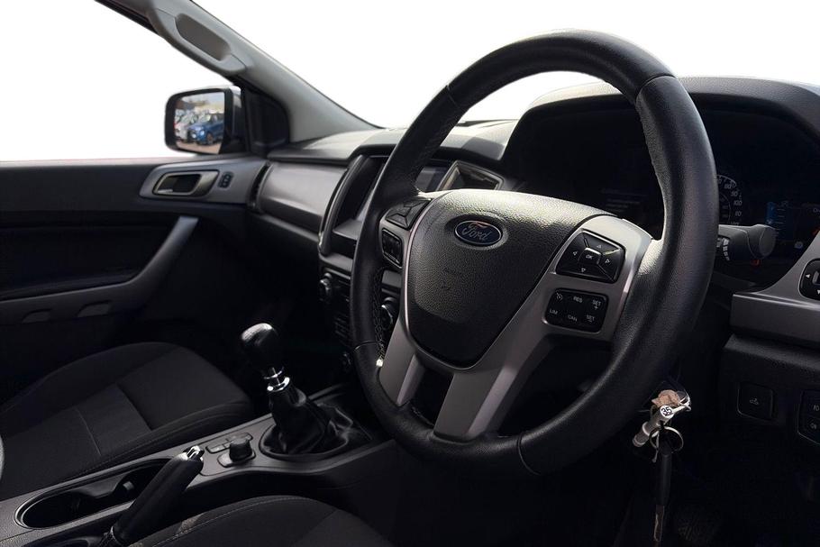 Used FORD RANGER YE72WNP 13