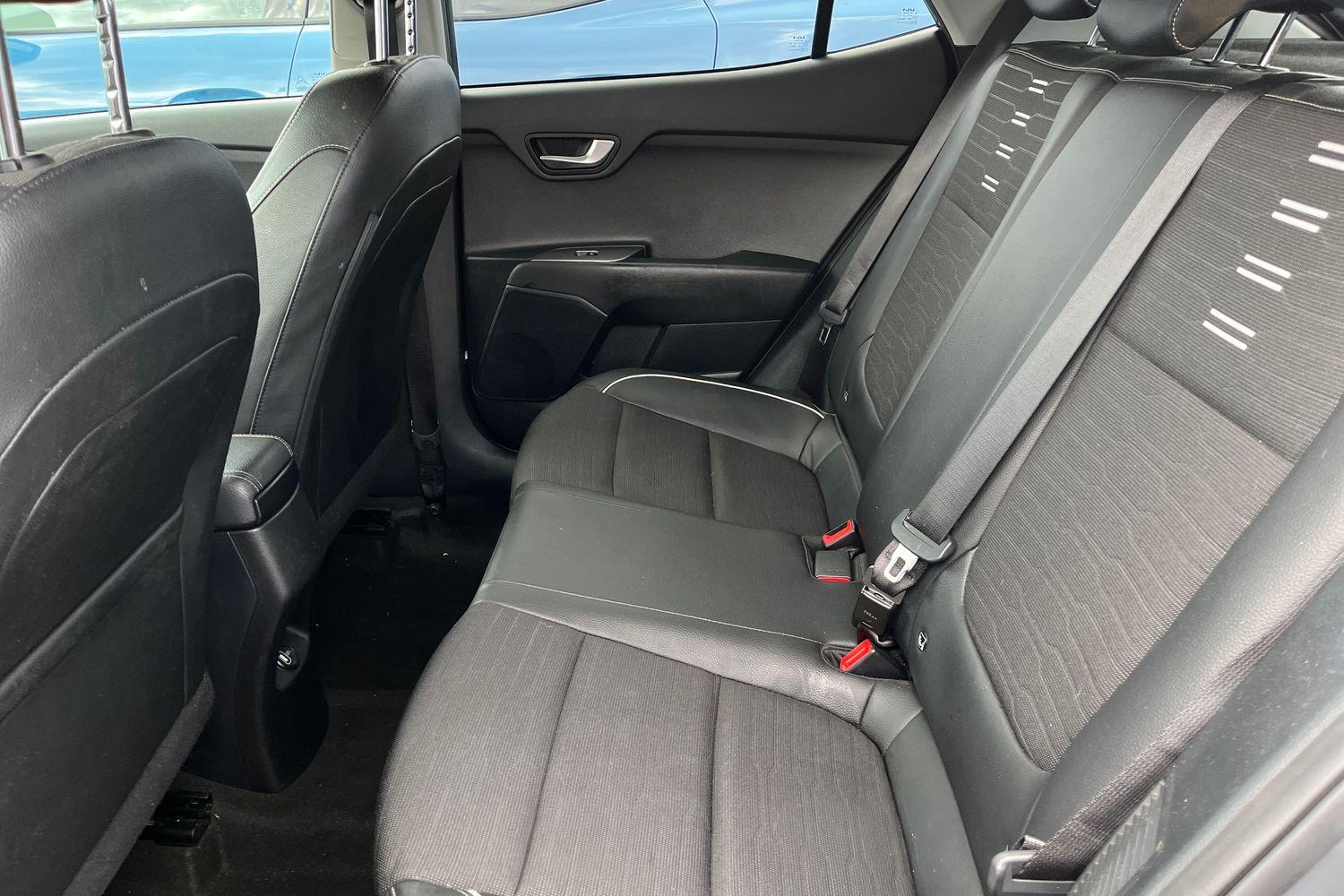 Kia STONIC Photo 19