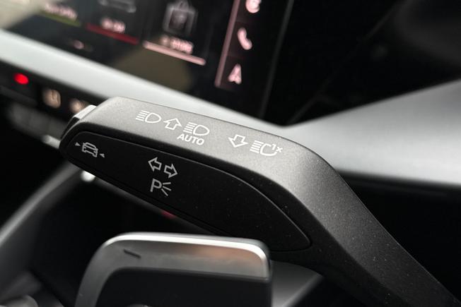 AUDI A3 Photo 39