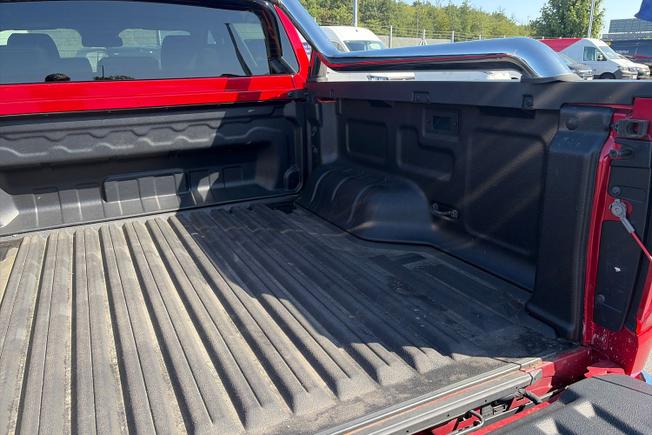 Volkswagen Amarok Photo 28