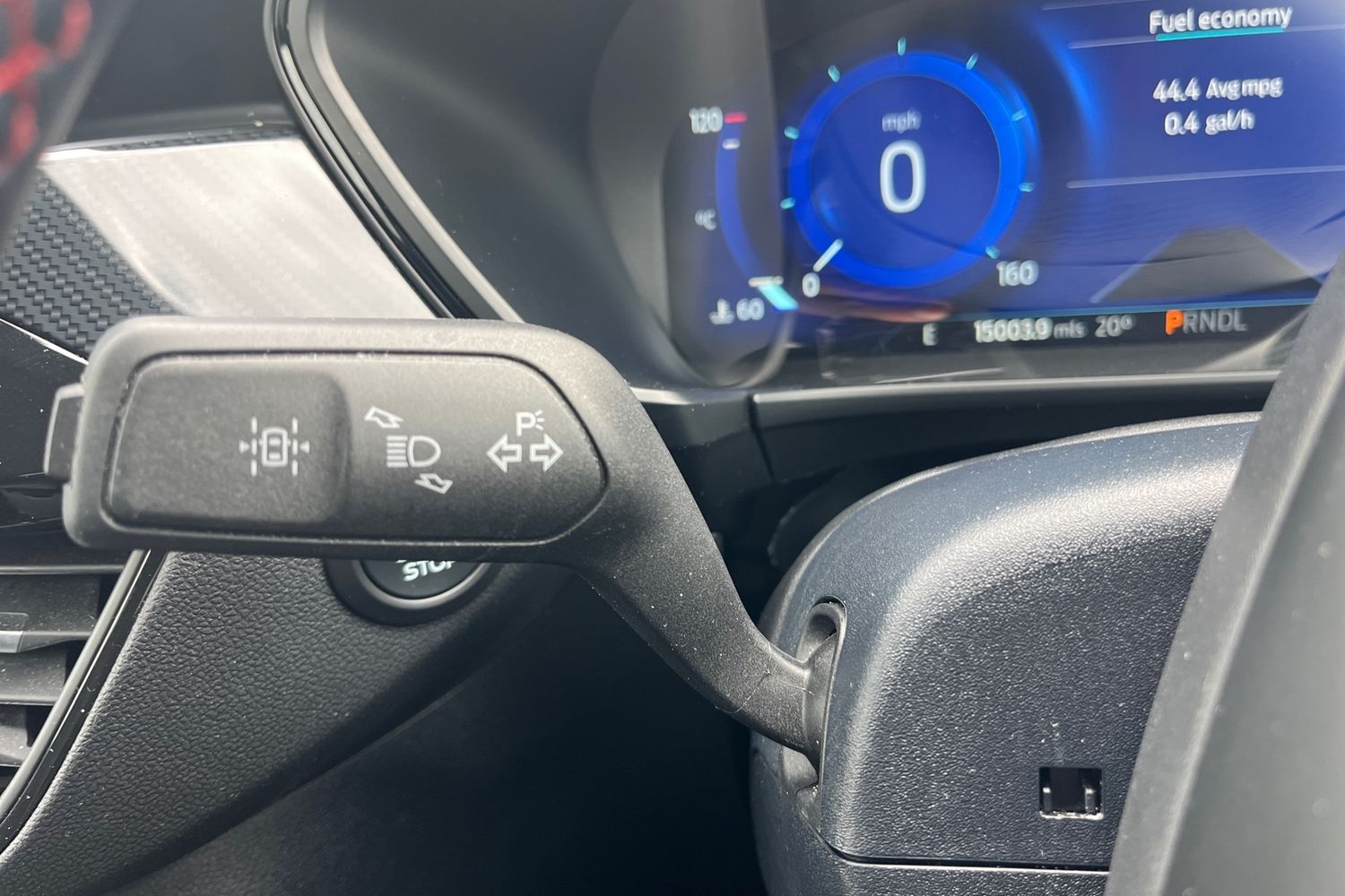 Ford Kuga Photo 13